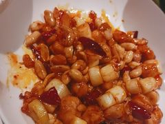 -京味斋·北京烤鸭(华威桥北工大店)