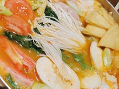 -一心创作料理屋(经开万达店)