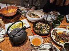 -云海肴·汽锅鸡·云南菜(高德置地店)