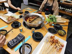 -屋头串串(临江路店)