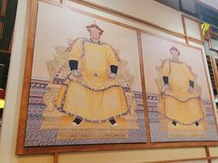 -满园烤鸭·春饼(太原街万达店)