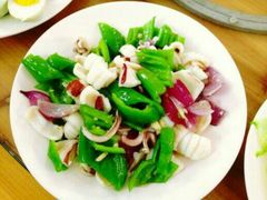 -龙溪海鲜酒家(溪涌店)