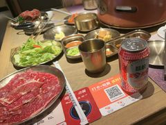 -西塔老太太泥炉烤肉(亚运村店)