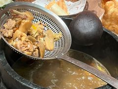 -蘑界·野生菌火锅(深业上城店)