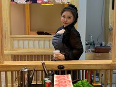 -老熟人烤肉城(马家堡店)