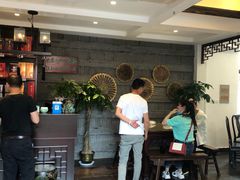 -华庭苑农家乐(旺山店)