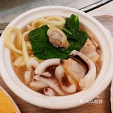 雅禾大酒店就餐