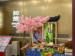 -知楚•精致湖北菜(武商MALL店)