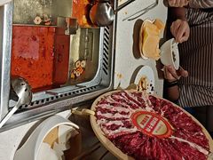 -海底捞火锅(创意园店)