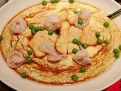 -北京老铺烤鸭(时代广场店)