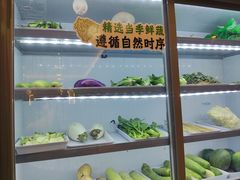 -赣南人家·头牌江西菜(劲松店)