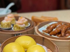 -点都德(奥体印象城店)