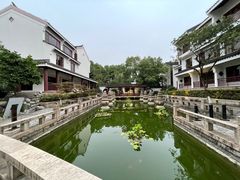 -苏州吴宫泛太平洋酒店