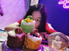 -VS SPORTS PARK运动玩乐园·团建·生日会(合生汇店)