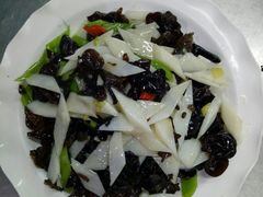 -抹直口特色菜馆(一店)