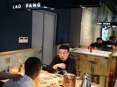 -老胖串店(浆水泉路店)