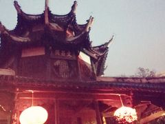 -文昌阁