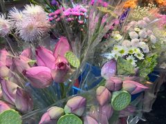 -循礼门鲜花花市(武汉循礼门店)