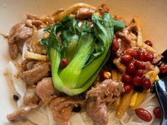 -漆黑觉米粉(三里屯店)