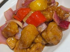 -翠华餐厅(正佳广场店)