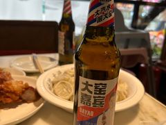-日丰园海肠水饺·老字号大连海鲜(和平广场店)