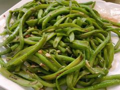 煸豆角-粥旺庄(芳村店)