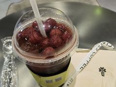 -四叶咖咖啡(昆明恒隆PRO店)