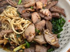 -无名氏面馆(邮电路店)