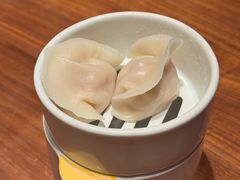 -喜鼎海胆水饺(东港店)