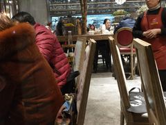 大堂-花海牛火锅(泰合店)