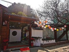 -张鸟园农家乐(张鸟园店)
