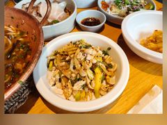 -SHAN山(前滩太古里店)