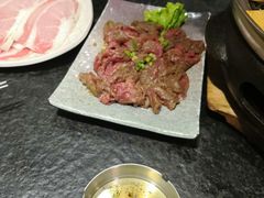 -金刚山(学府路店)