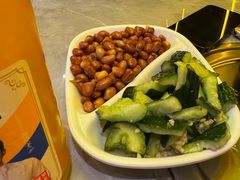 -沪上名羊天下•烤羊腿•东北烧烤•小龙虾(浦东直营总店)