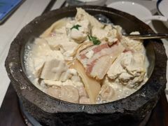 -狮王府淮扬菜(夫子庙老门东店)