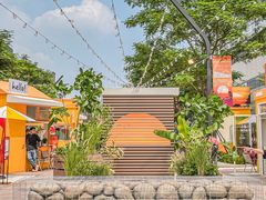 -东莞松山湖万象汇