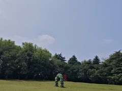 -春兰国宾馆(凤城河风景区老街店)