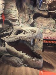 -探洞工场(丰科万达旗舰店)