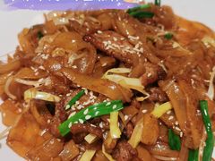 -珍呈中餐厅•粤川淮扬新疆(乌鲁木齐康莱德酒店)