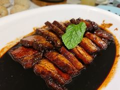 -维园悦谱·海派家常菜(乌鲁木齐南路店)