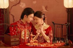 -纯色婚纱摄影(南京店)