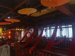 -隐厨中国餐馆(红旗大街店)