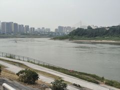 -磁器口古镇