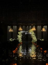 -御鉴天玺婚礼