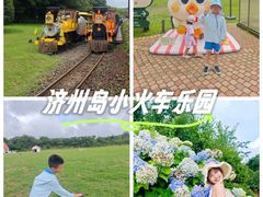 -济州森林小火车生态公园