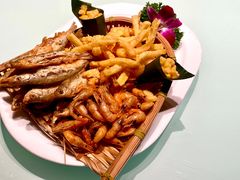 -湖锦酒楼·31年地道湖北菜(黄鹤楼店)