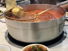 -陈记顺和潮汕牛肉火锅(番禺迎宾大道店)