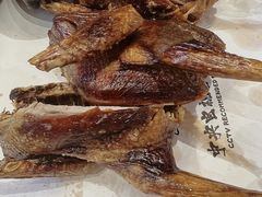 -鼎原力量东北吊炉烧烤(临河街店)
