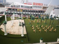 -黄浦江游览(十六铺3号码头)