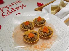 -王品牛排(郑州大卫城店)